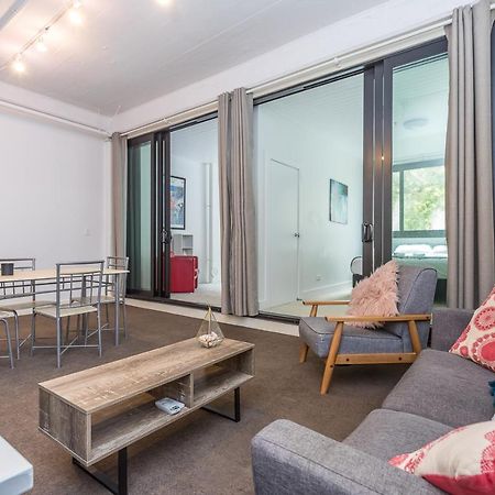 Modern City Centre Pad - Auckland Cbd Ngoại thất bức ảnh