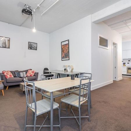 Modern City Centre Pad - Auckland Cbd Ngoại thất bức ảnh