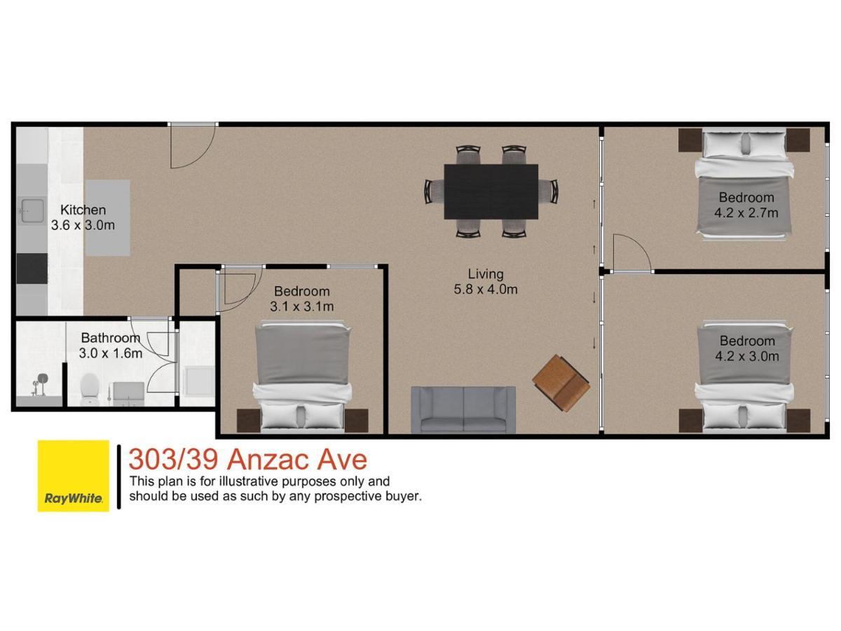 Modern City Centre Pad - Auckland Cbd Ngoại thất bức ảnh