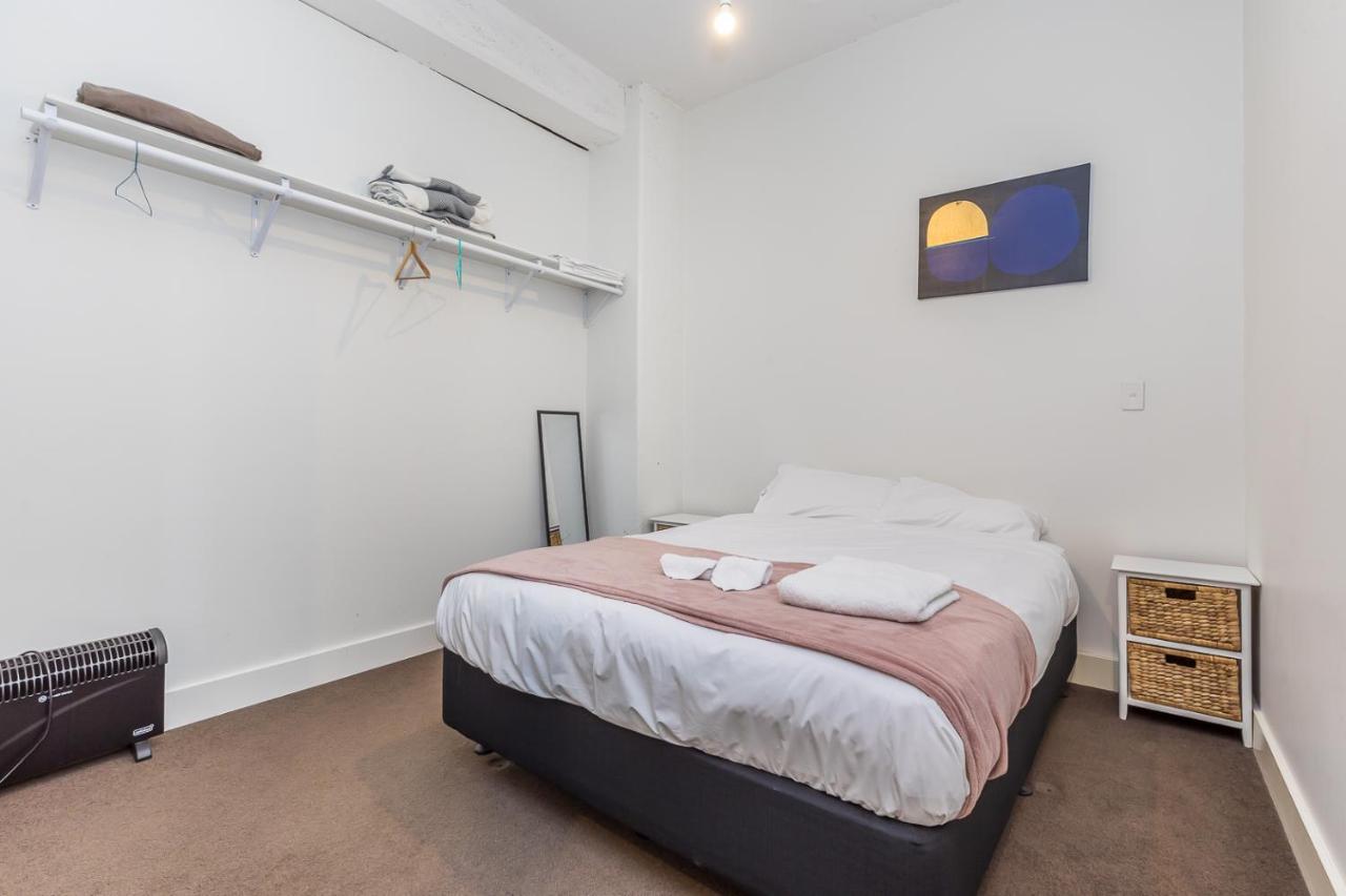 Modern City Centre Pad - Auckland Cbd Ngoại thất bức ảnh